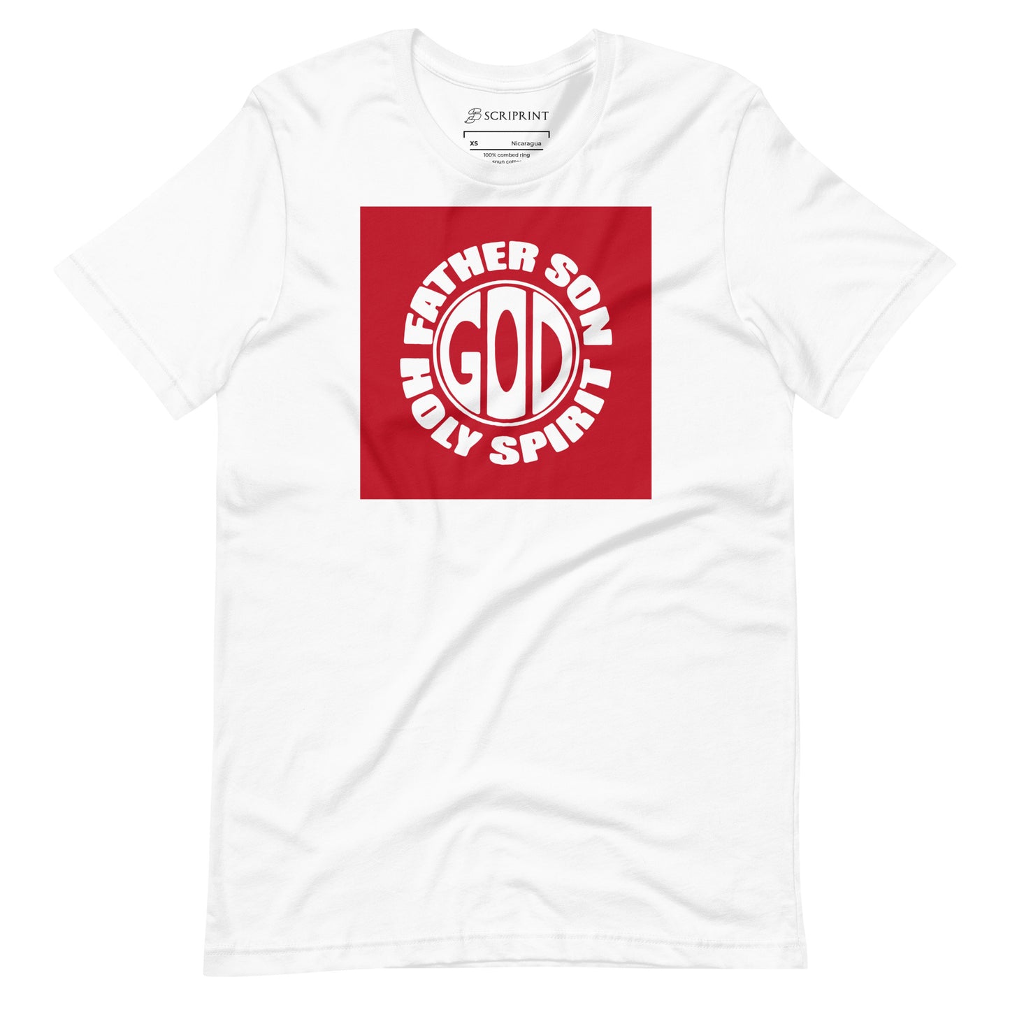 God Women's T-Shirt