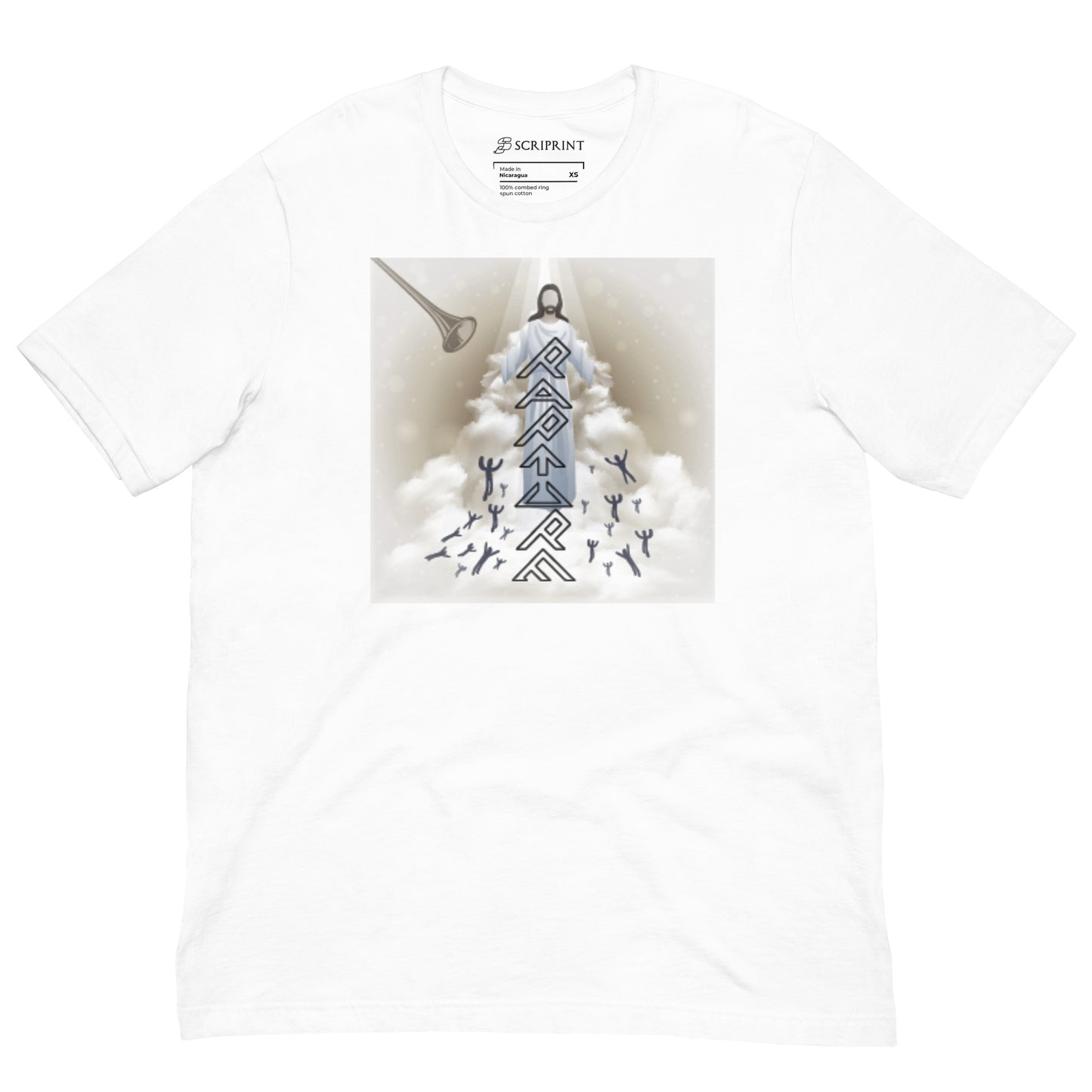 Rapture Women's T-Shirt