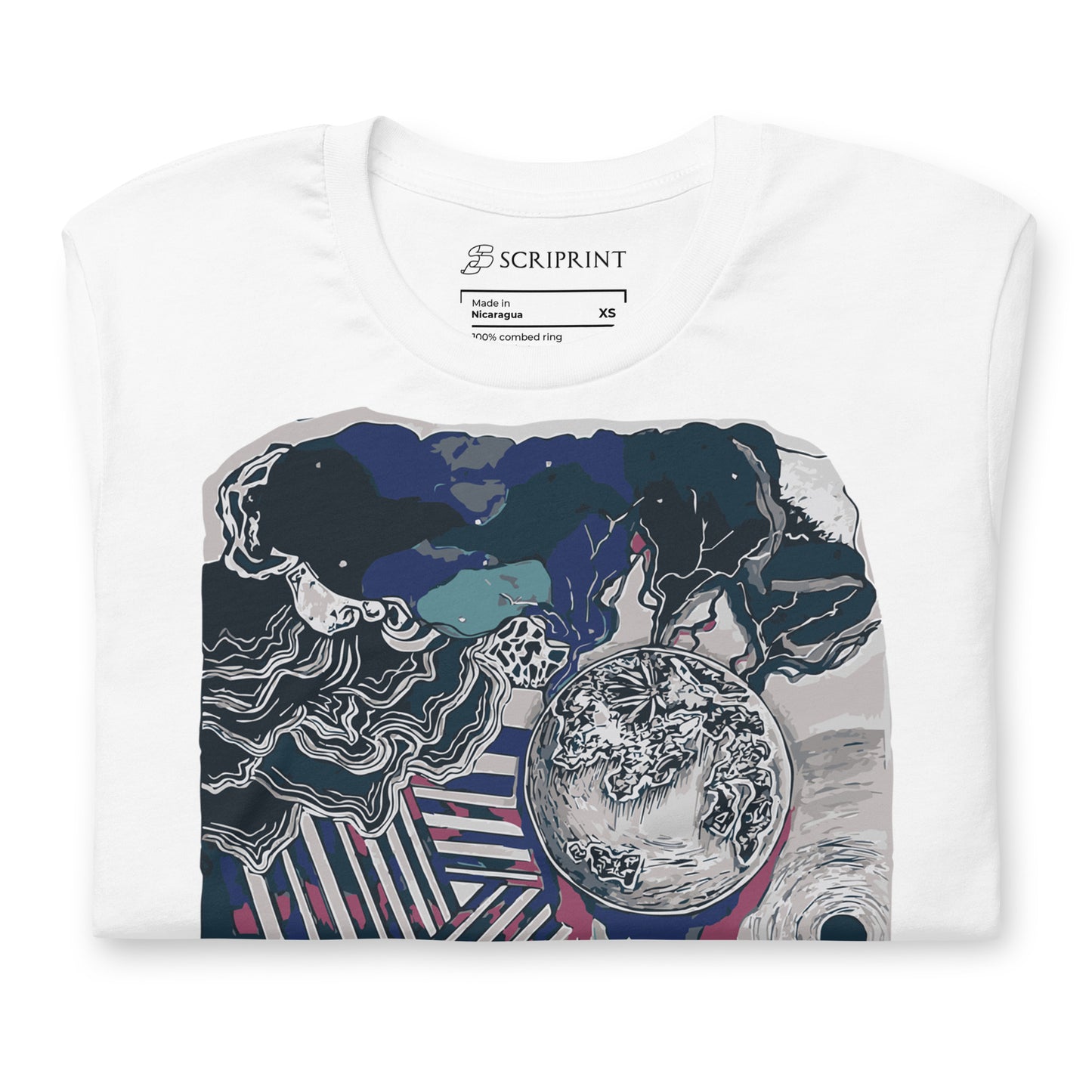 Praise Him Men's T-Shirt