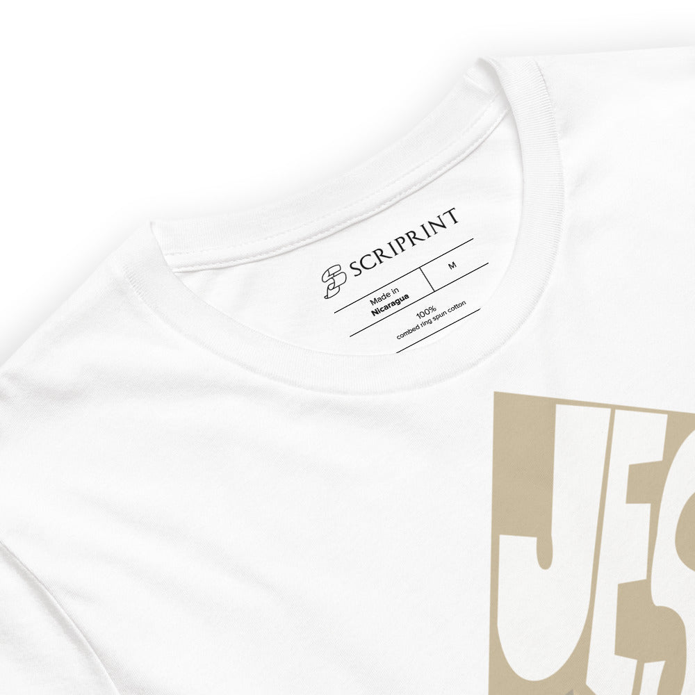 The Way Short-Sleeve Unisex T-Shirt