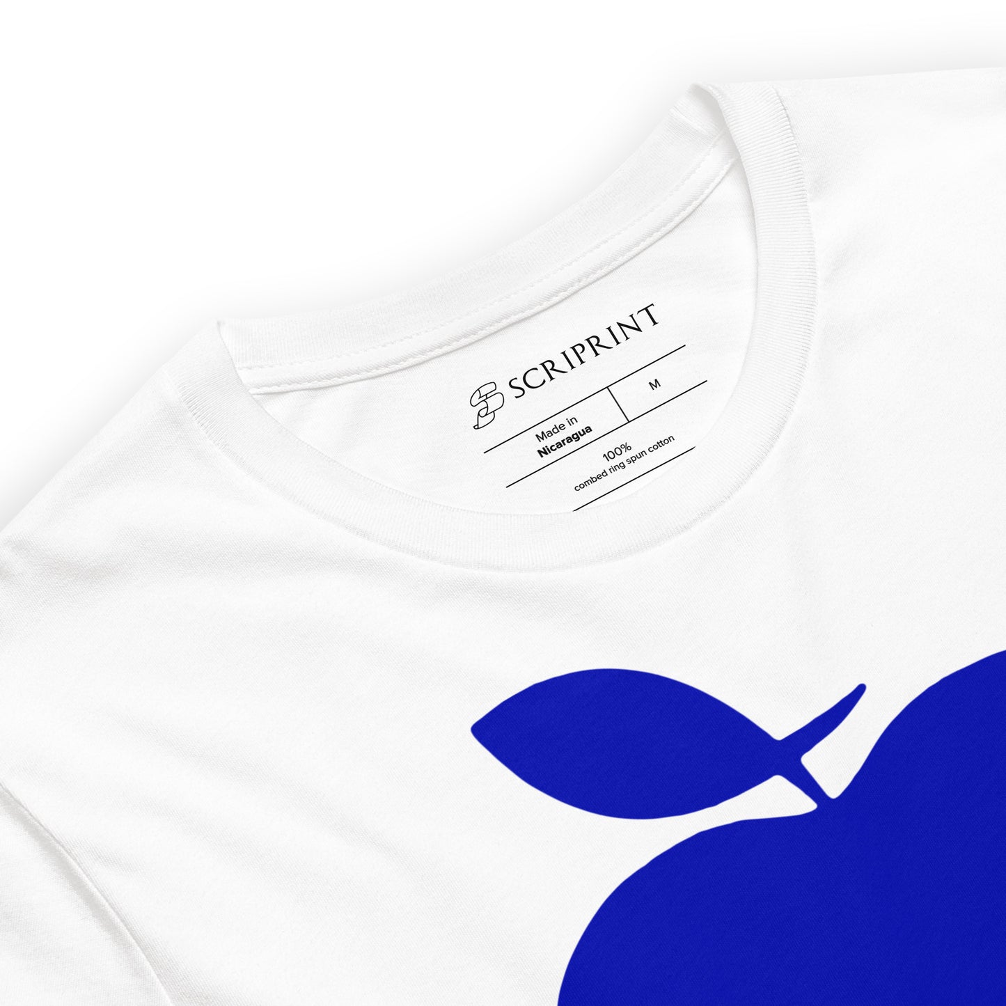 Genesis 2:17 Men's T-Shirt