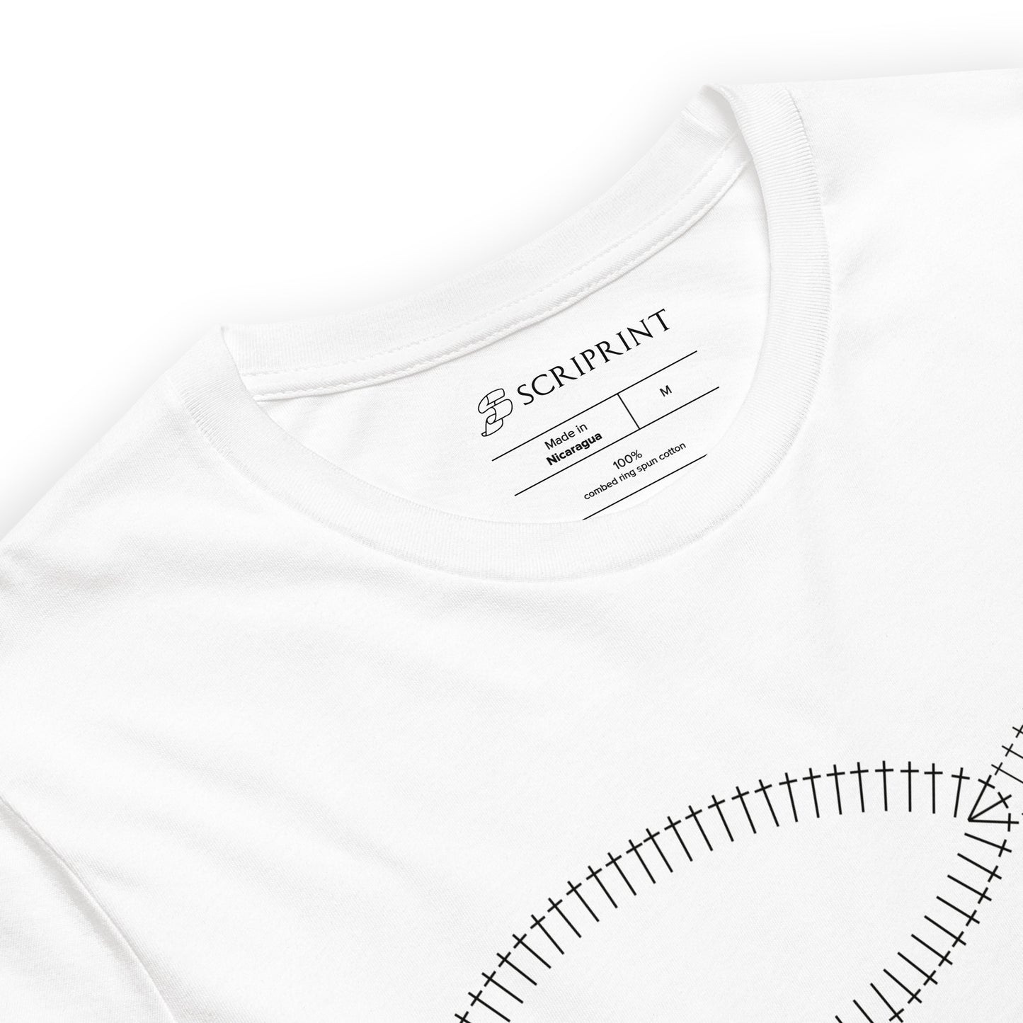 Savior Men's T-Shirt