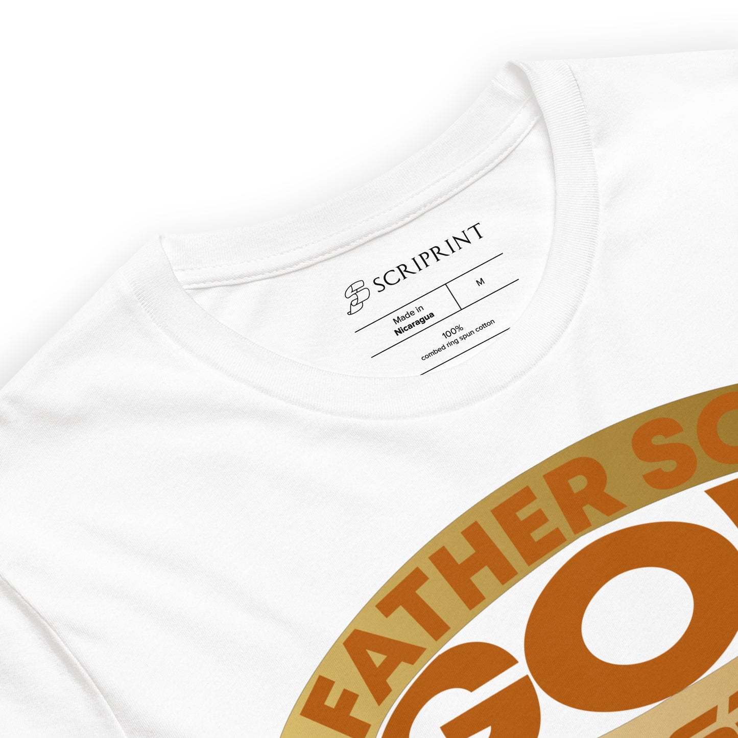 Trinity Men's T-Shirt