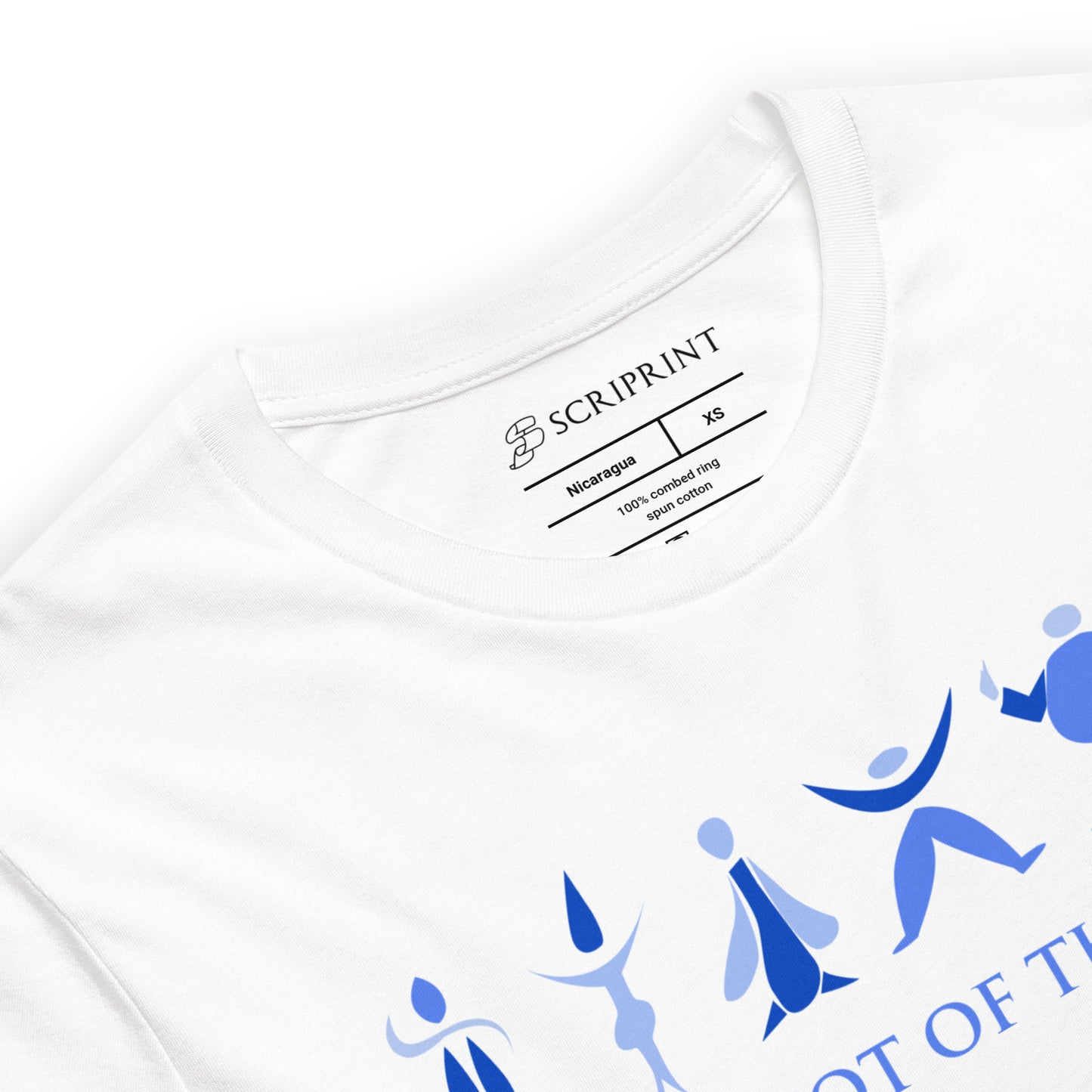 We Are Not of This World Women's T-Shirt