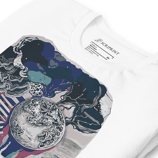 Praise Him Men's T-Shirt