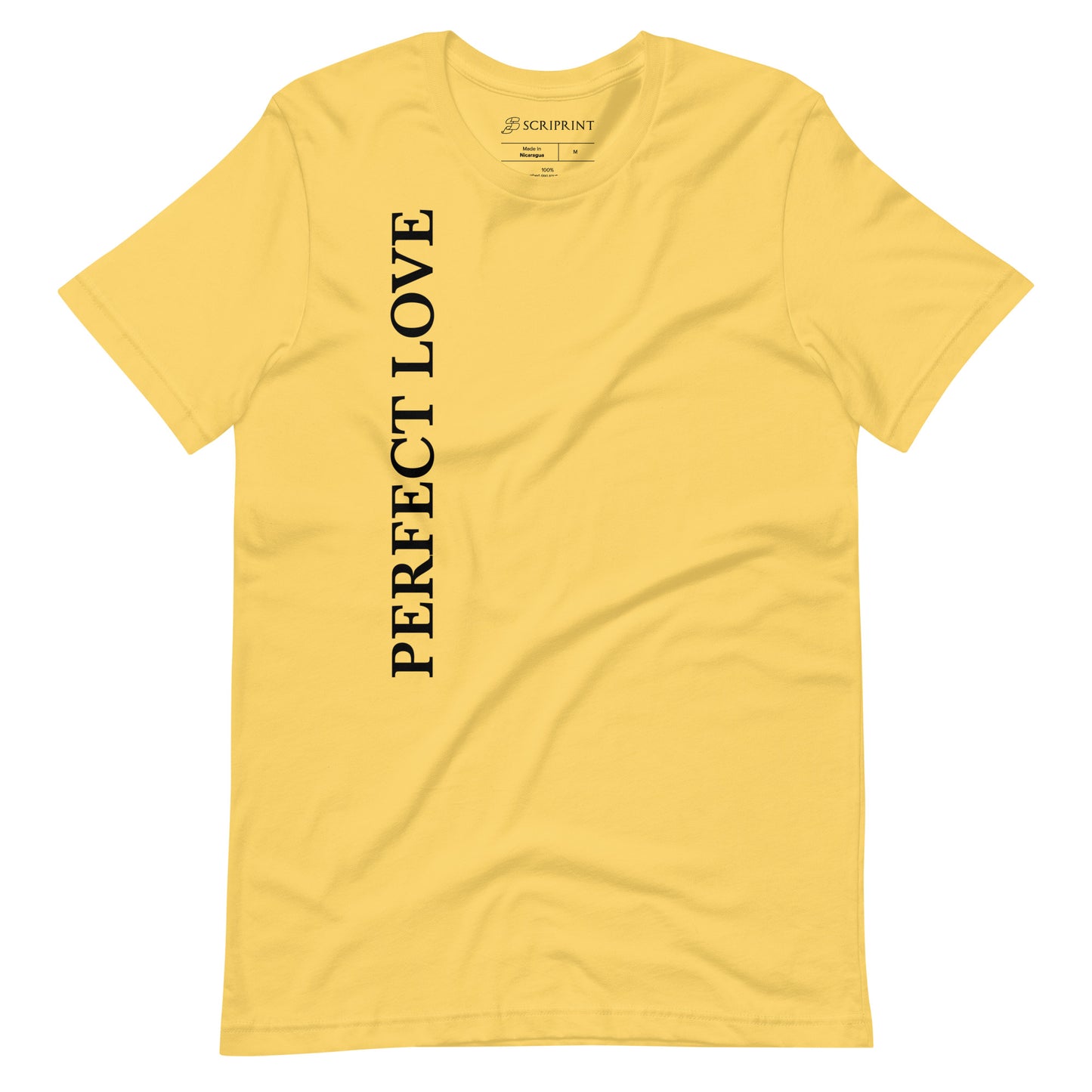 Perfect Love Unisex T-Shirt