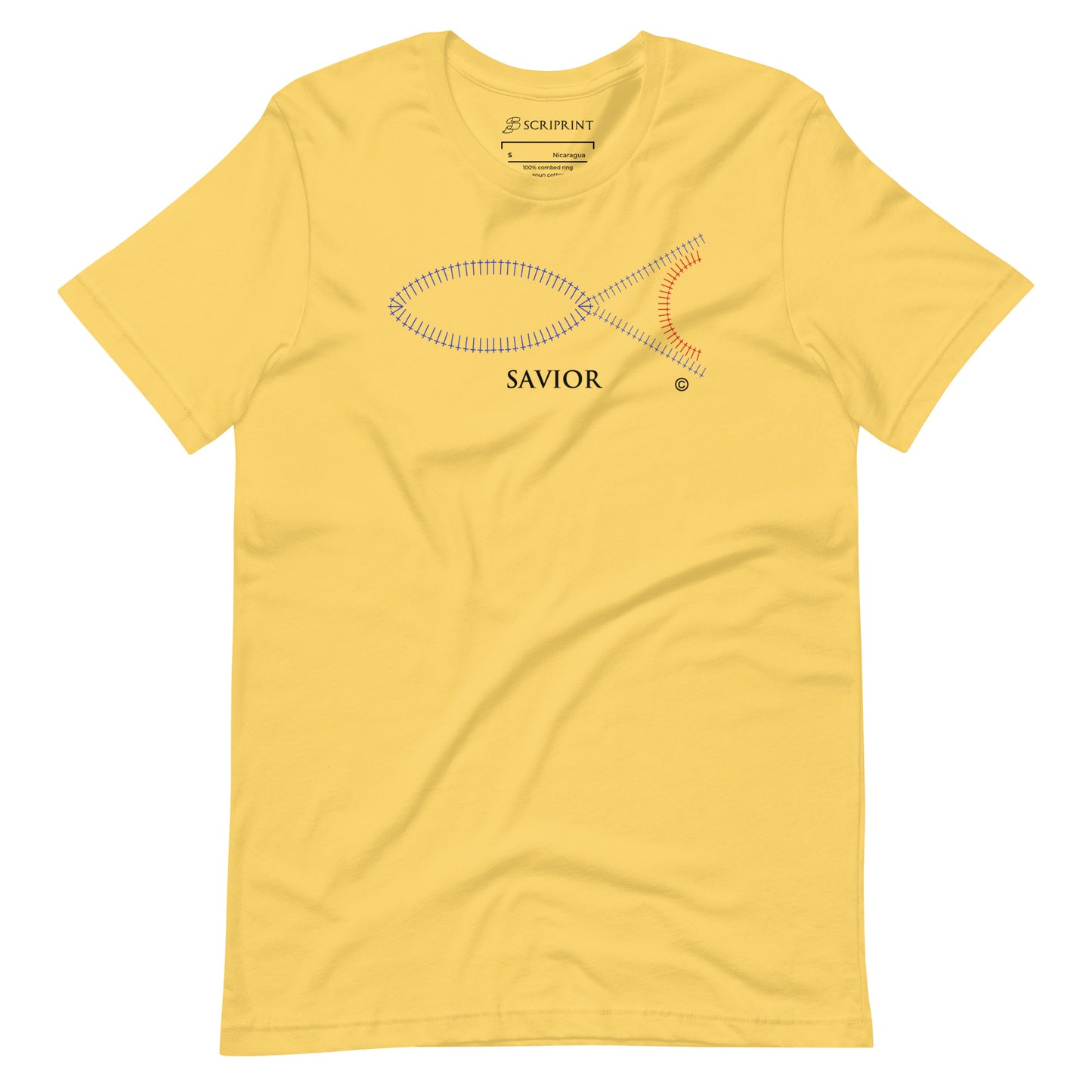 Savior T-Shirt