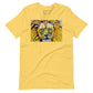 Bold as a Lion Men's T-Shirt