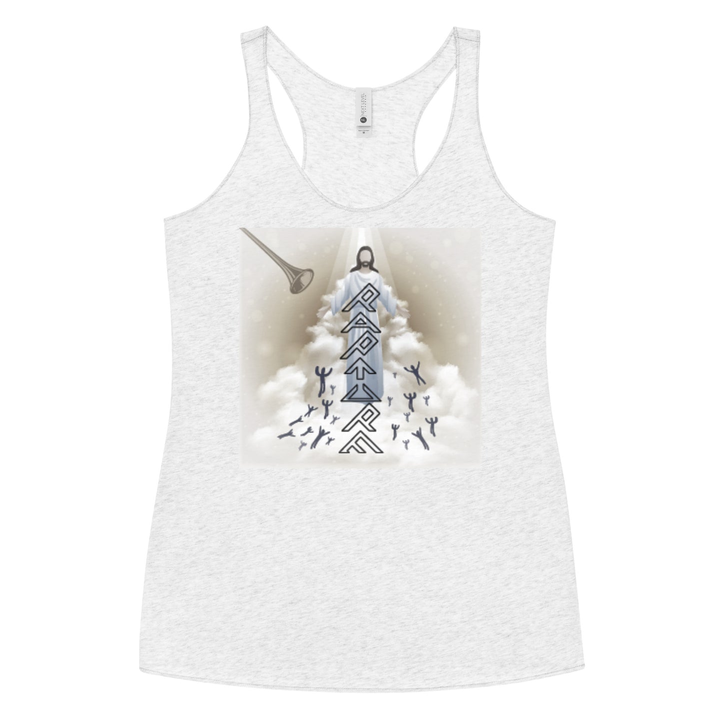 Rapture Women's Racerback Tank