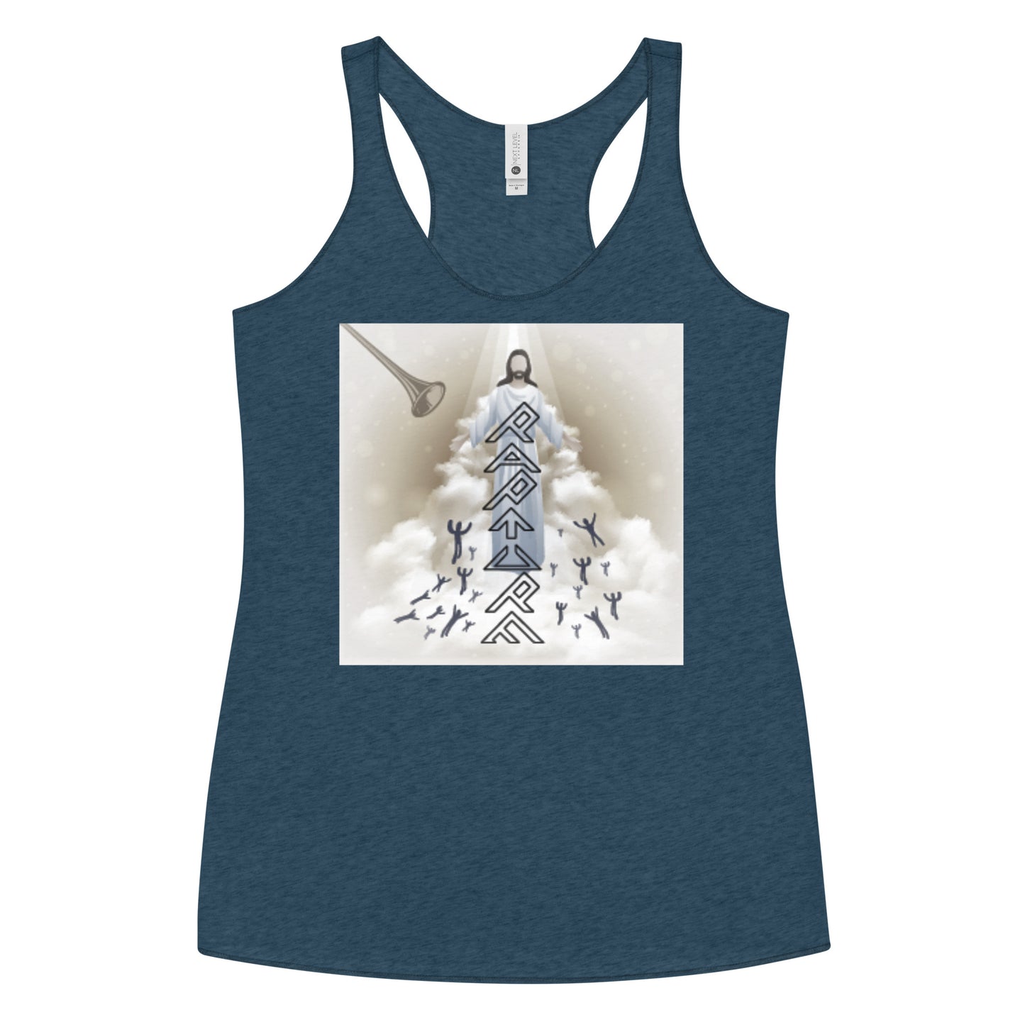 Rapture Women's Racerback Tank