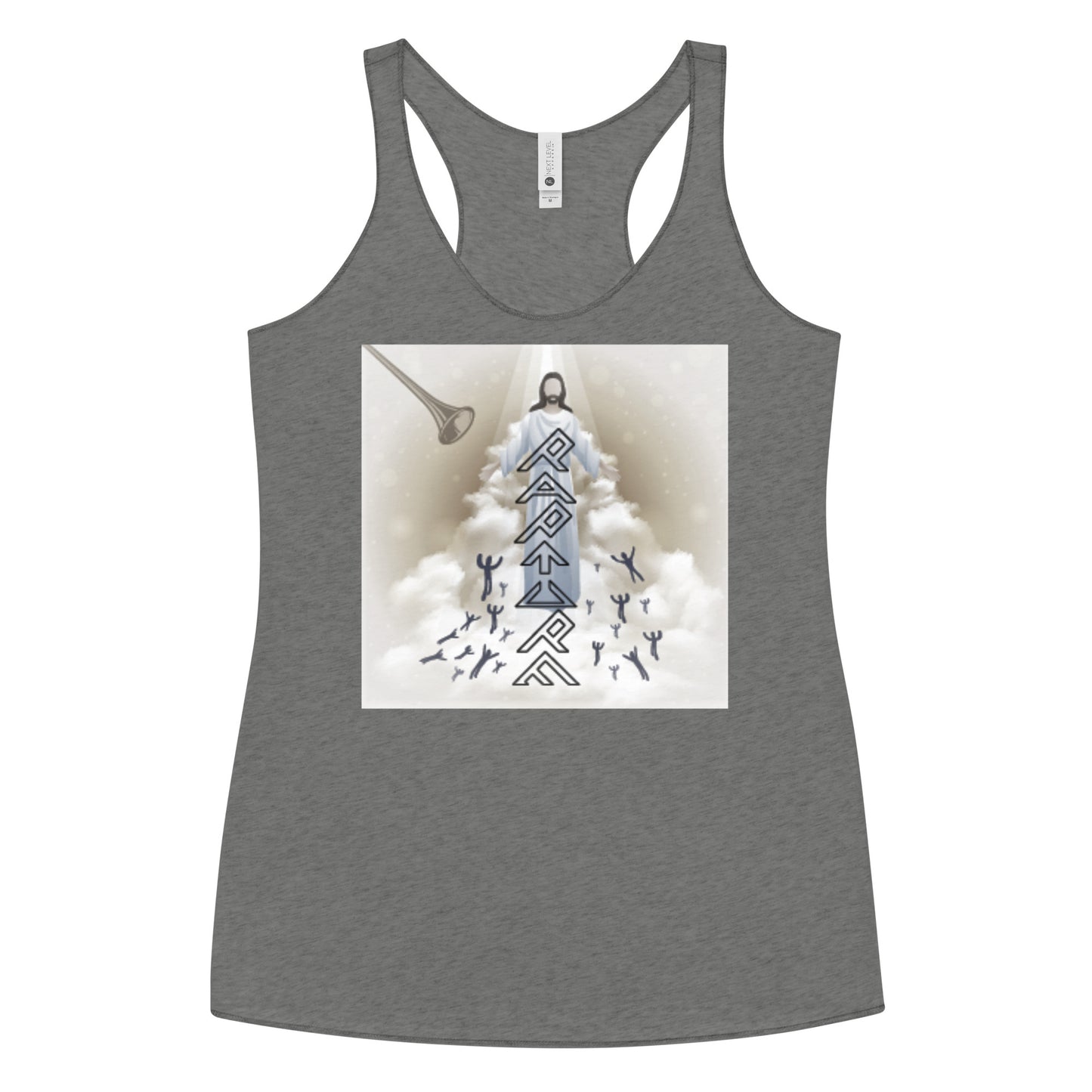 Rapture Women's Racerback Tank