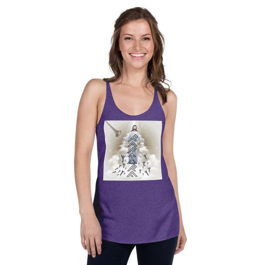 Rapture Women's Racerback Tank