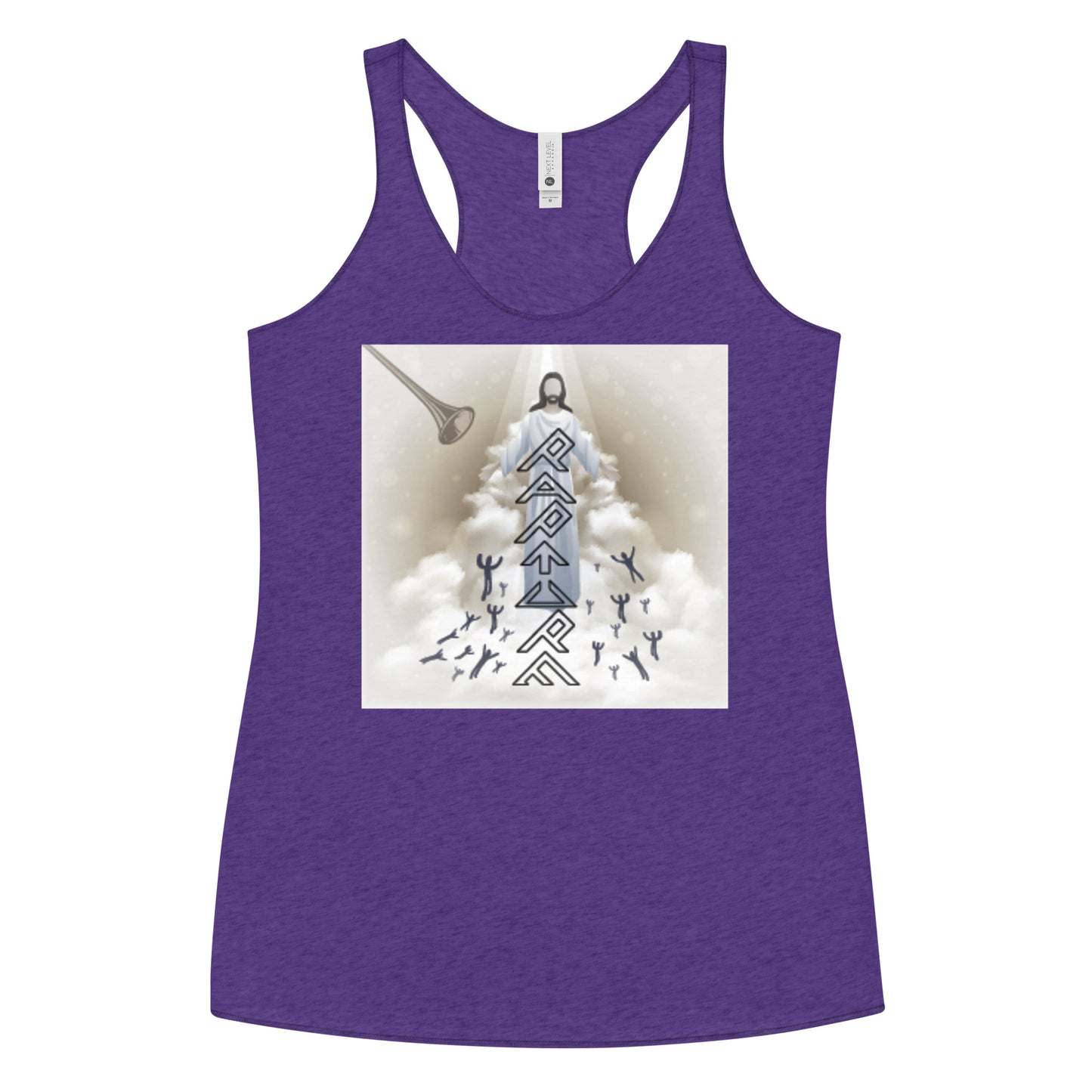 Rapture Women's Racerback Tank