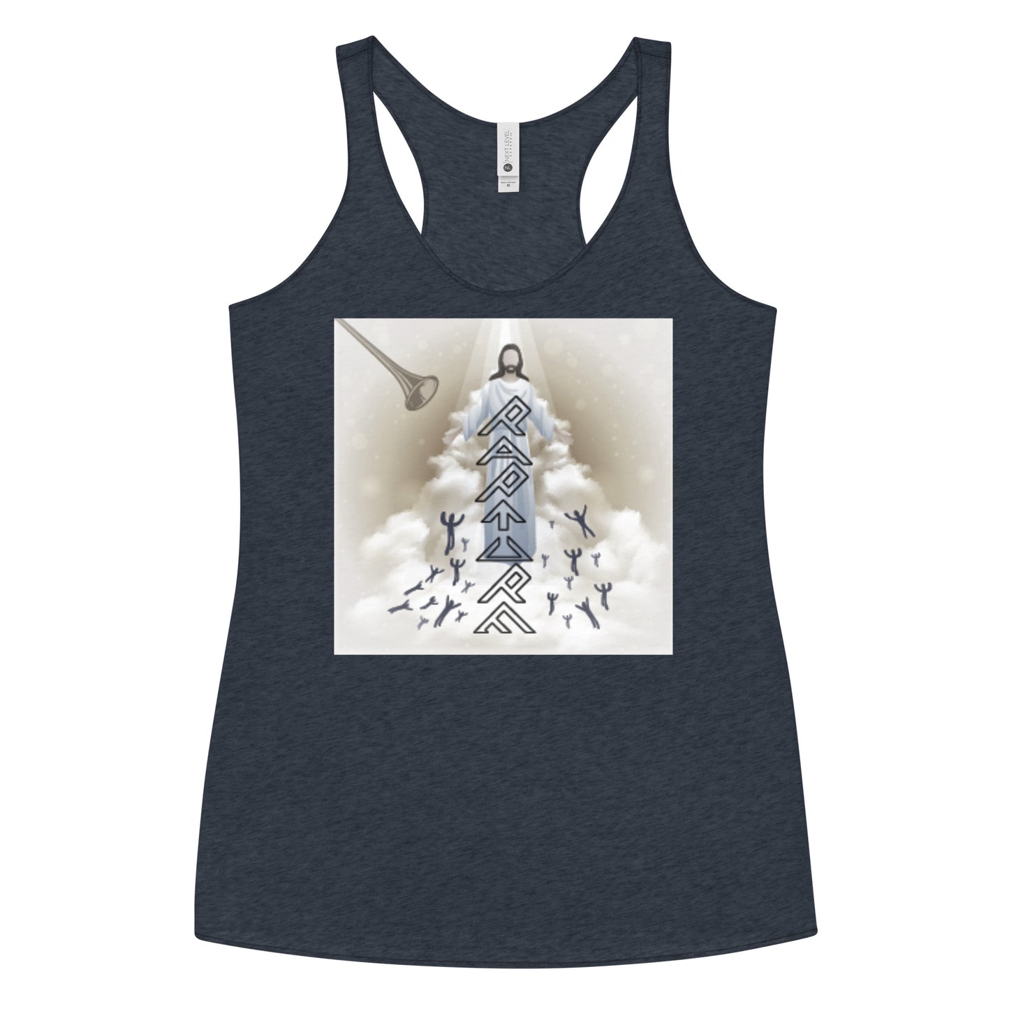 Rapture Women's Racerback Tank