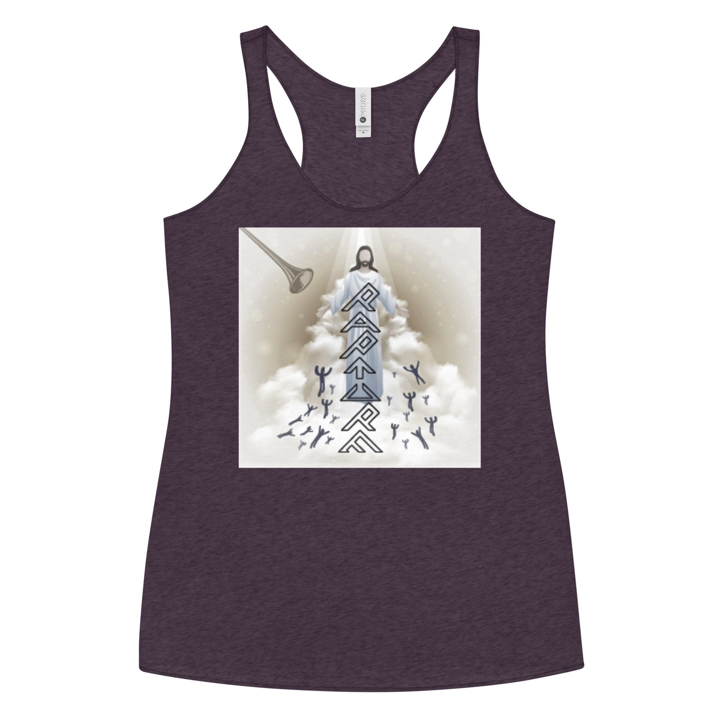 Rapture Women's Racerback Tank