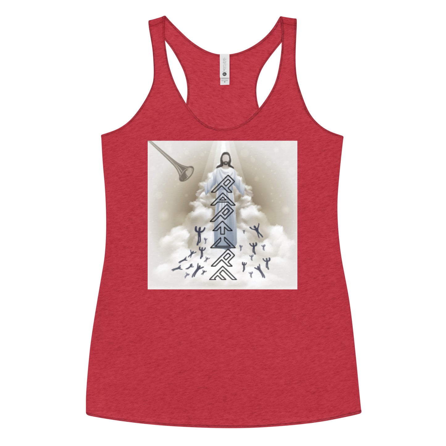 Rapture Women's Racerback Tank