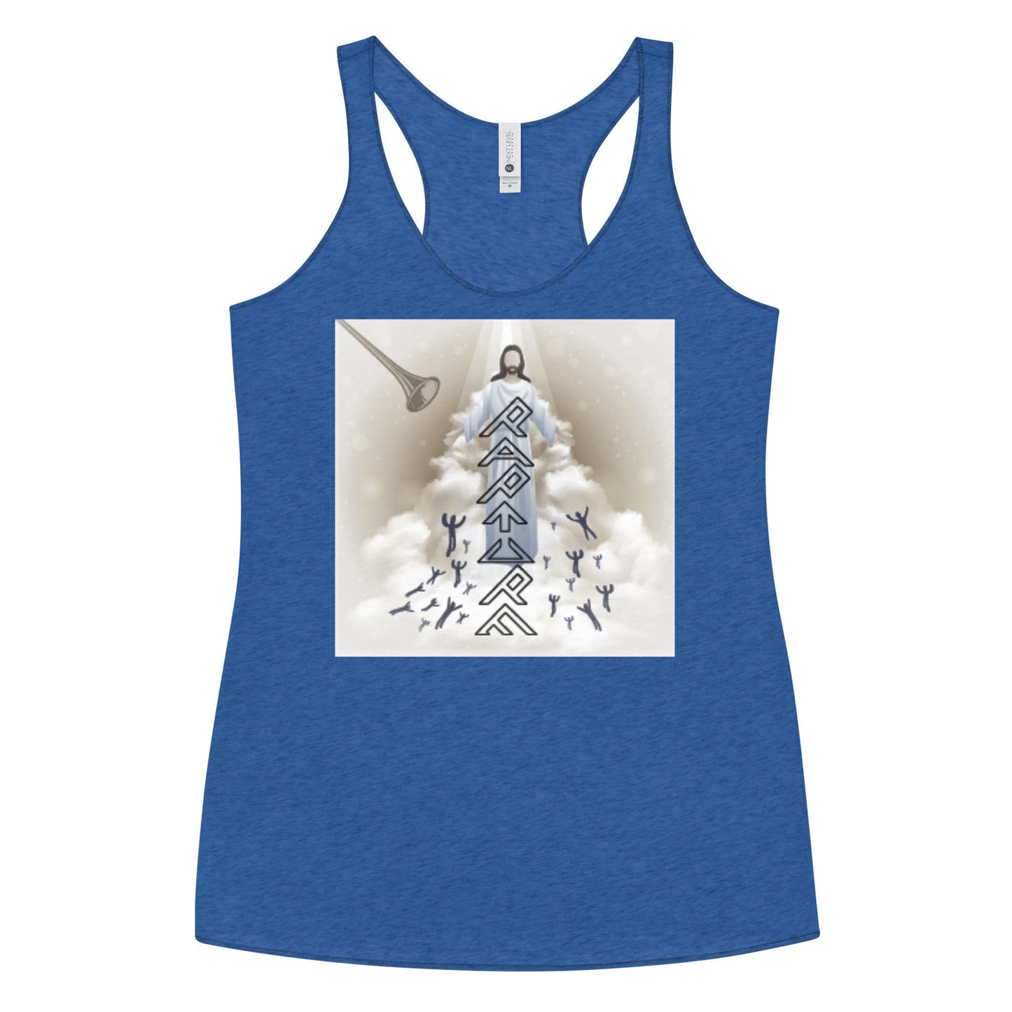 Rapture Women's Racerback Tank