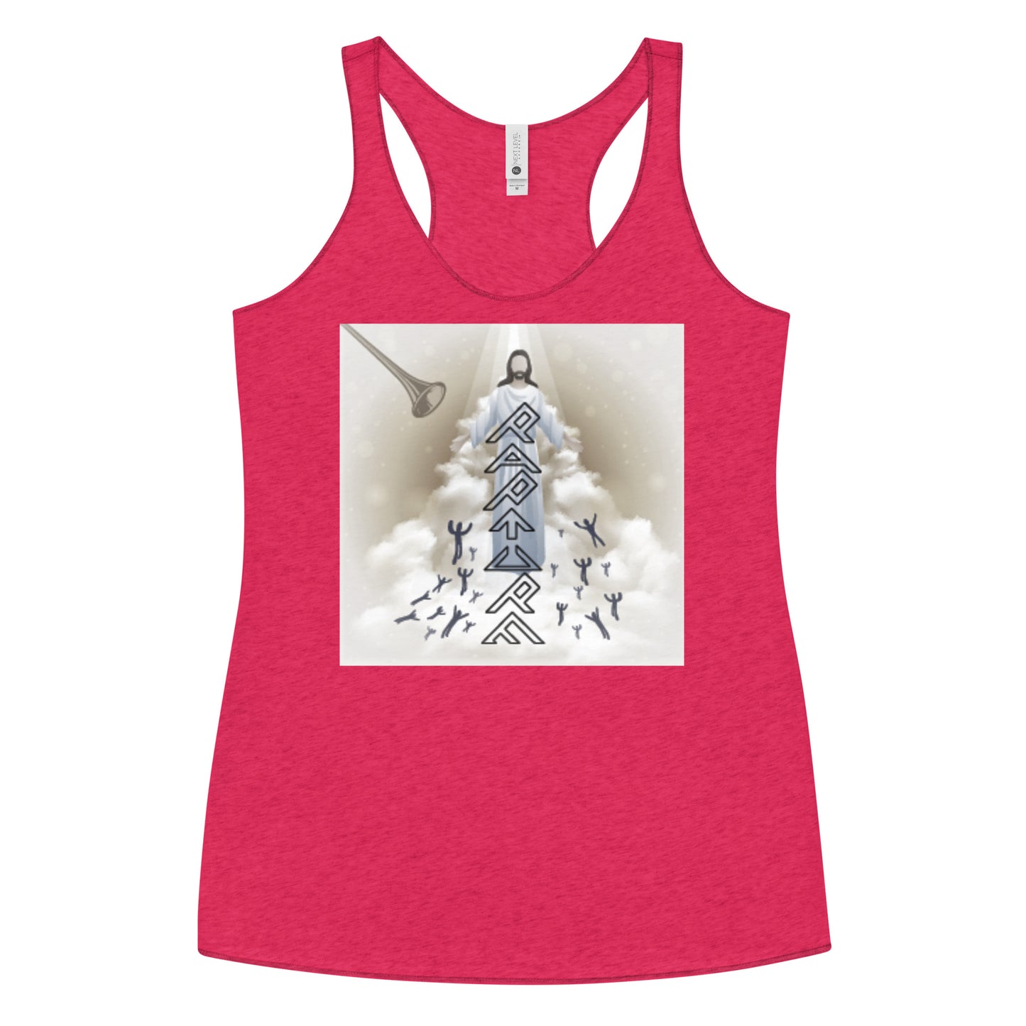 Rapture Women's Racerback Tank