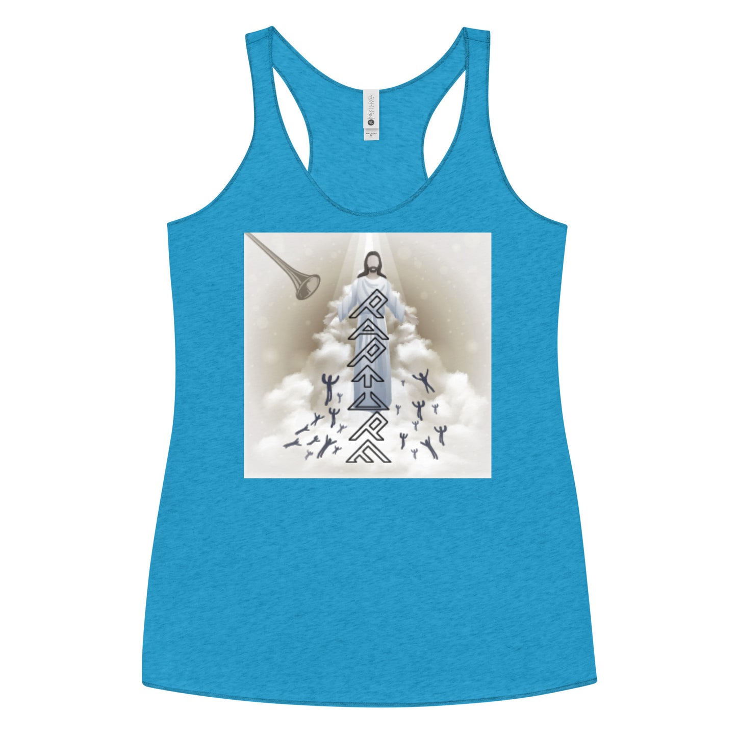 Rapture Women's Racerback Tank