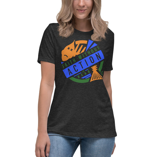 Women's Relaxed T-Shirt