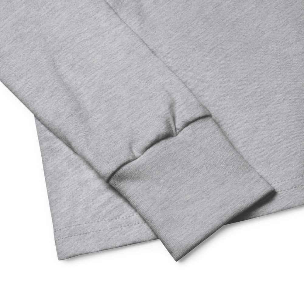 Be Like Ants Youth Long Sleeve Tee