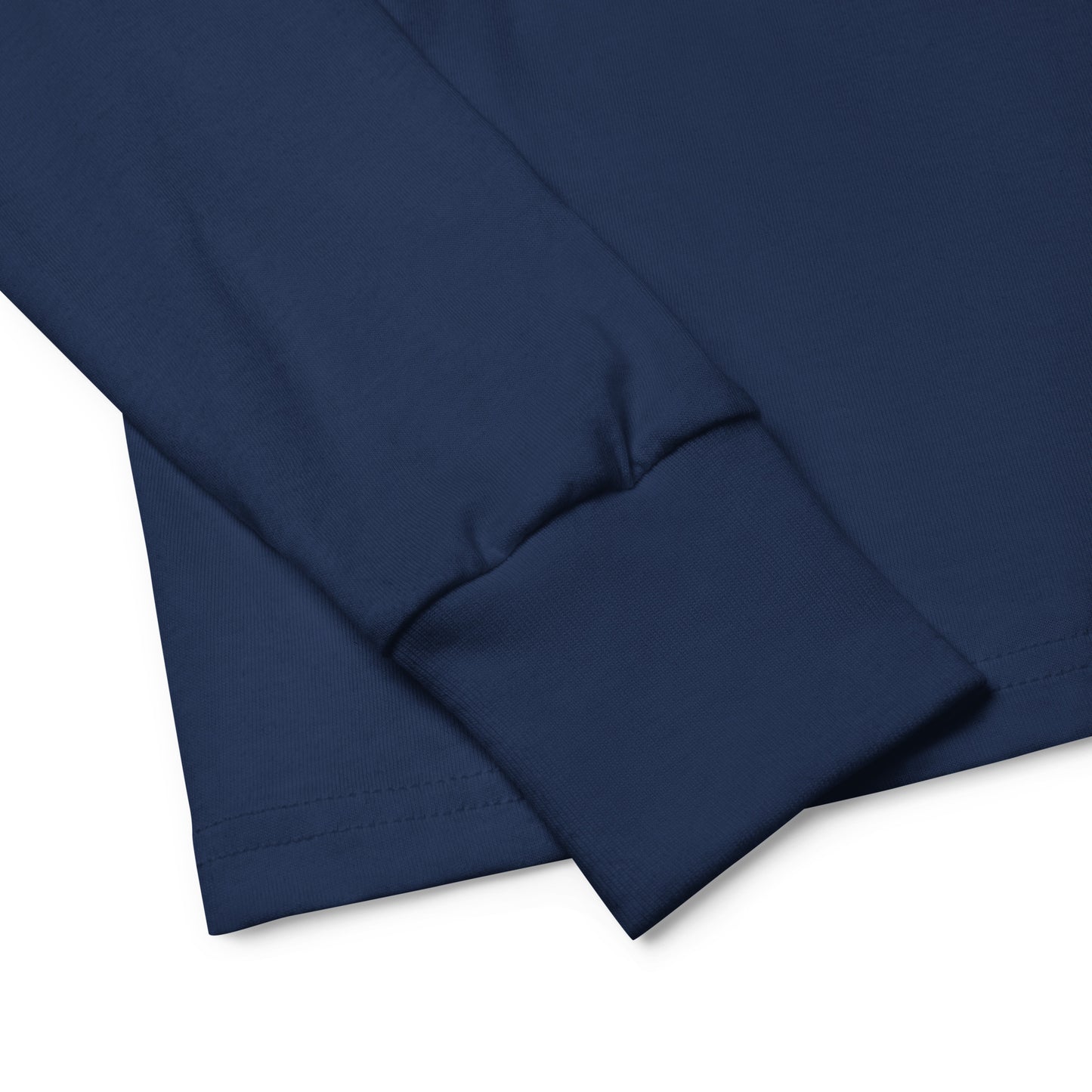 Be Wise Youth Long Sleeve Tee