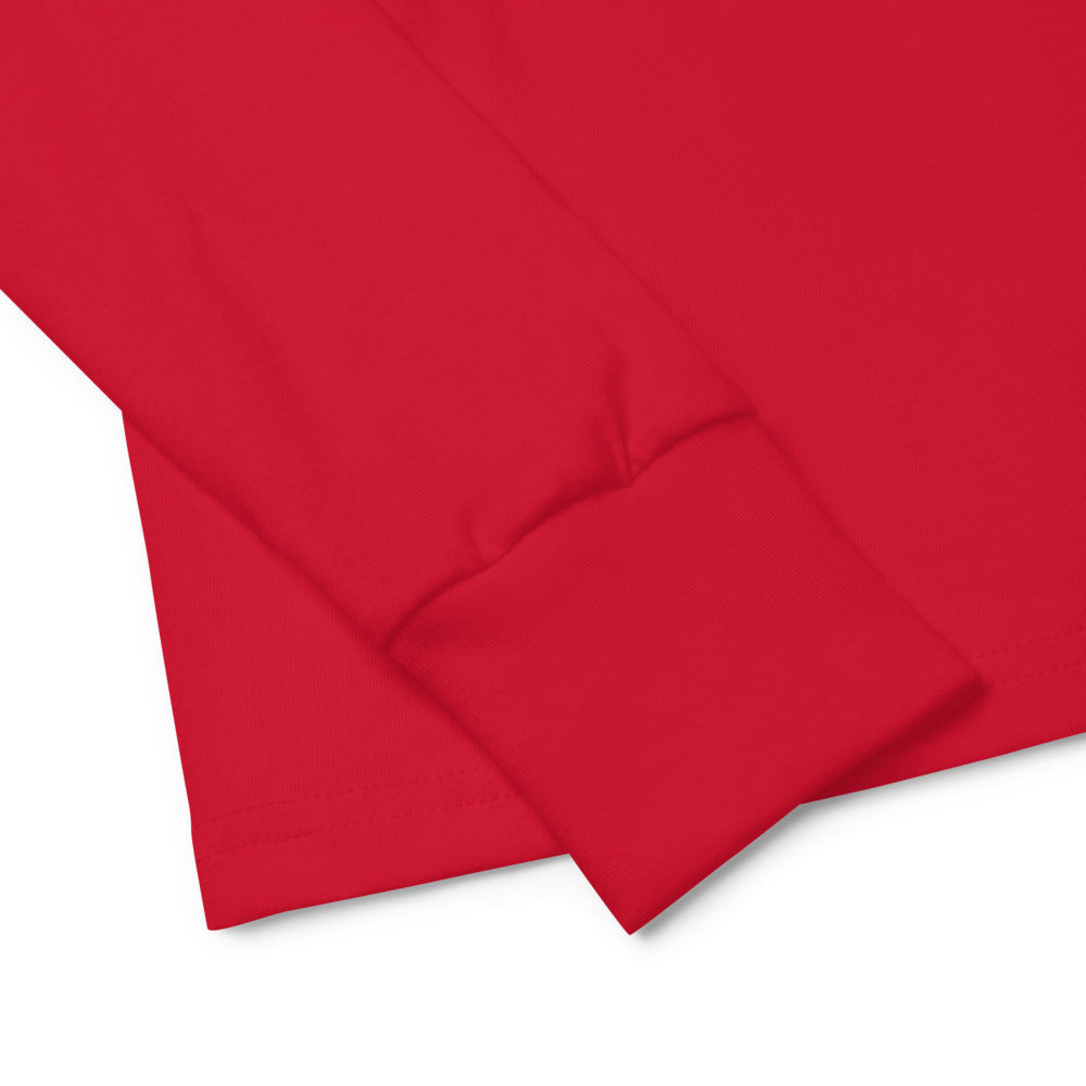 Sunday School Youth Long Sleeve Tee
