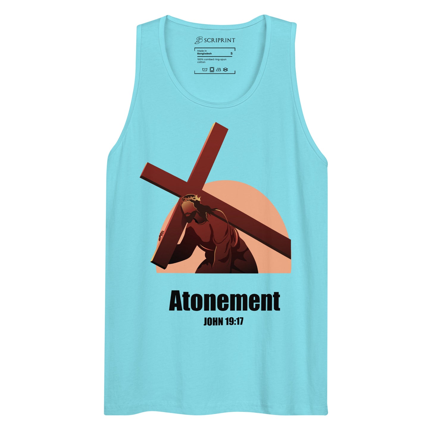 Atonement Men’s Premium Tank Top