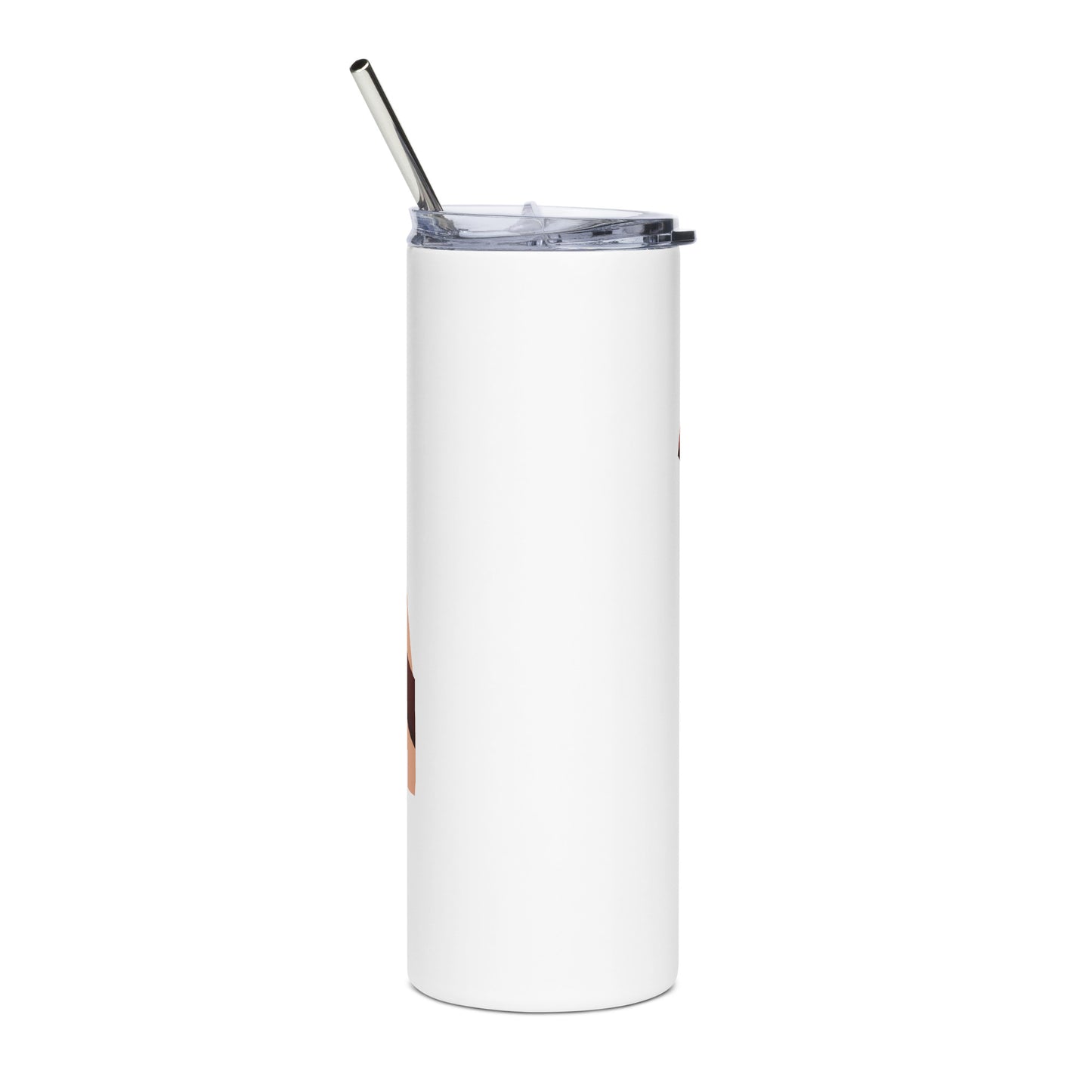 Atonement Stainless Steel Tumbler