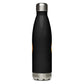 Lazarus, Come Out! Stainless Steel Water Bottle