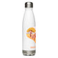 Lazarus, Come Out! Stainless Steel Water Bottle