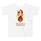 Moses and the Burning Bush Toddler Short Sleeve Tee