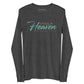 A Place in Heaven Women's Long Sleeve Tee