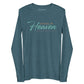 A Place in Heaven Women's Long Sleeve Tee