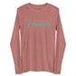 A Place in Heaven Women's Long Sleeve Tee