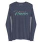 A Place in Heaven Women's Long Sleeve Tee