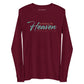 A Place in Heaven Women's Long Sleeve Tee