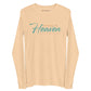 A Place in Heaven Women's Long Sleeve Tee