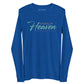 A Place in Heaven Women's Long Sleeve Tee