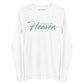 A Place in Heaven Women's Long Sleeve Tee