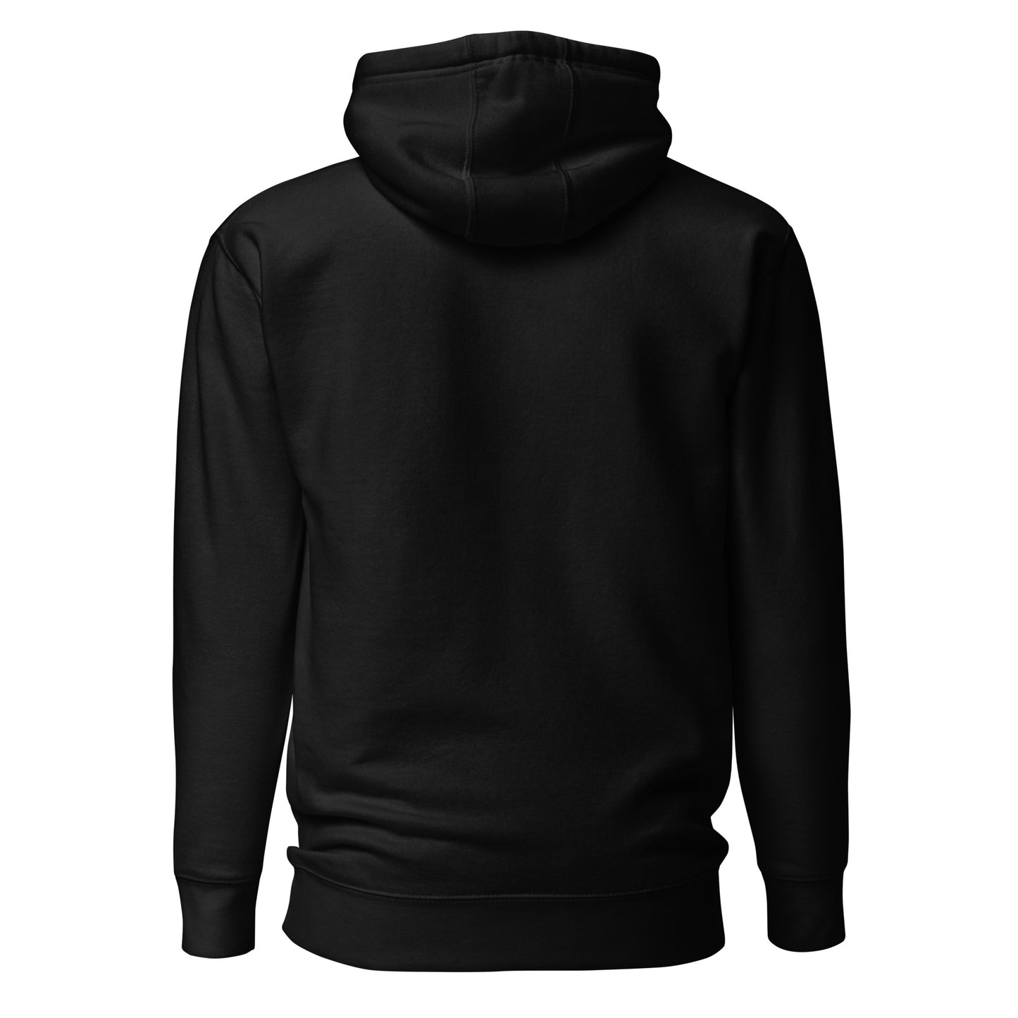 A Place in Heaven Men's Hoodie