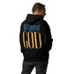 Awesome God Men's Hoodie