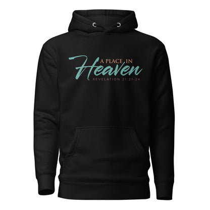 A Place in Heaven Women's Hoodie