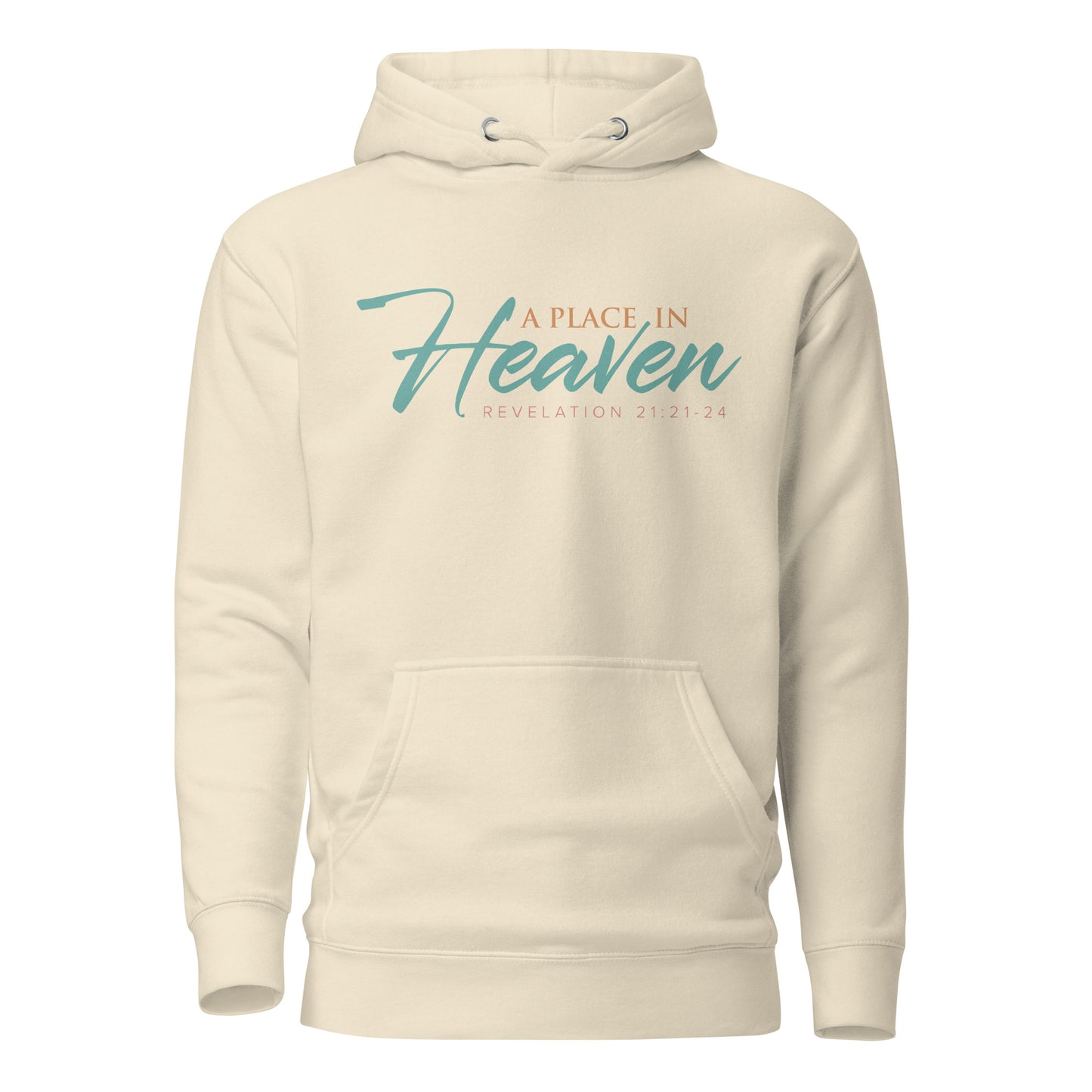 A Place in Heaven Women's Hoodie