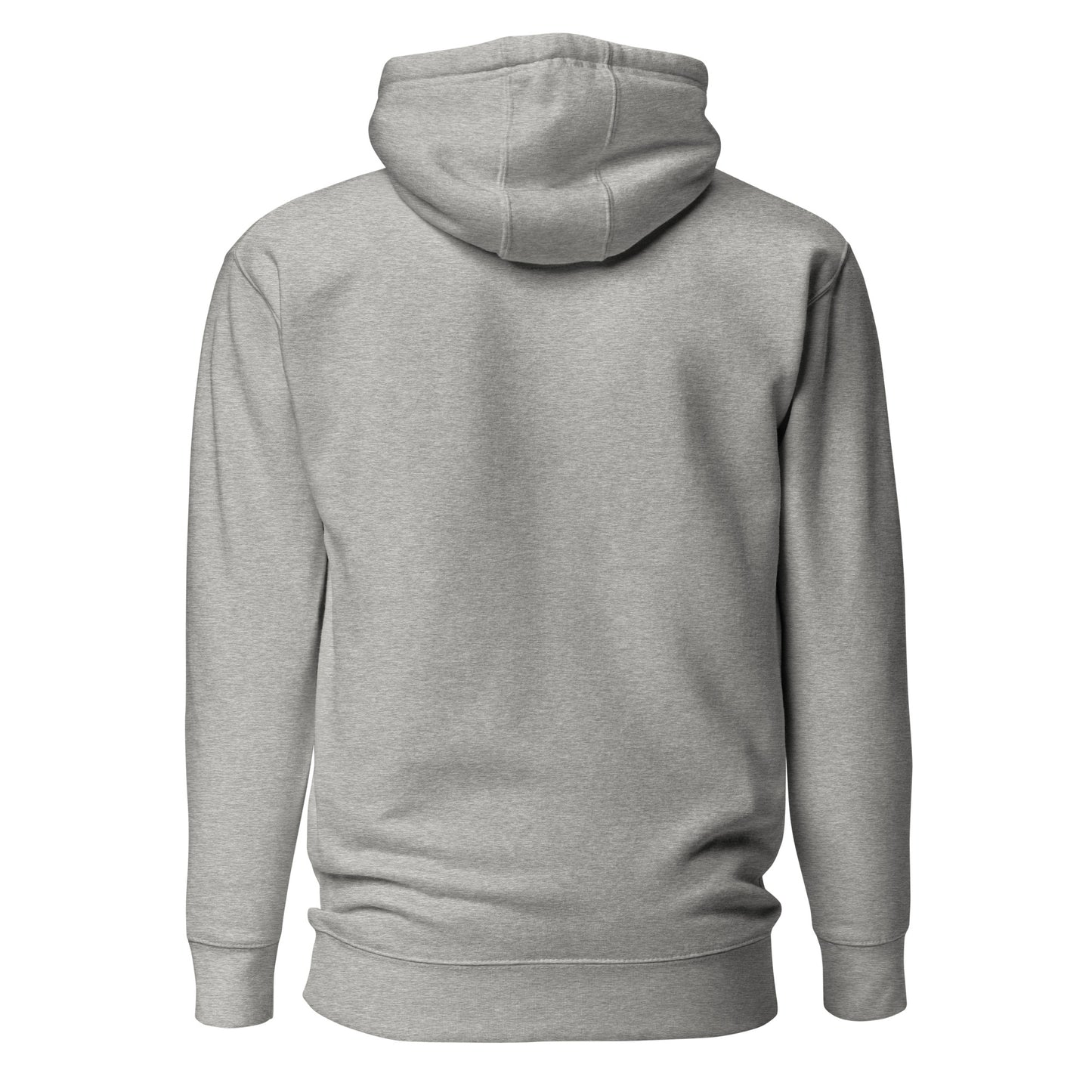 A Place in Heaven Men's Hoodie