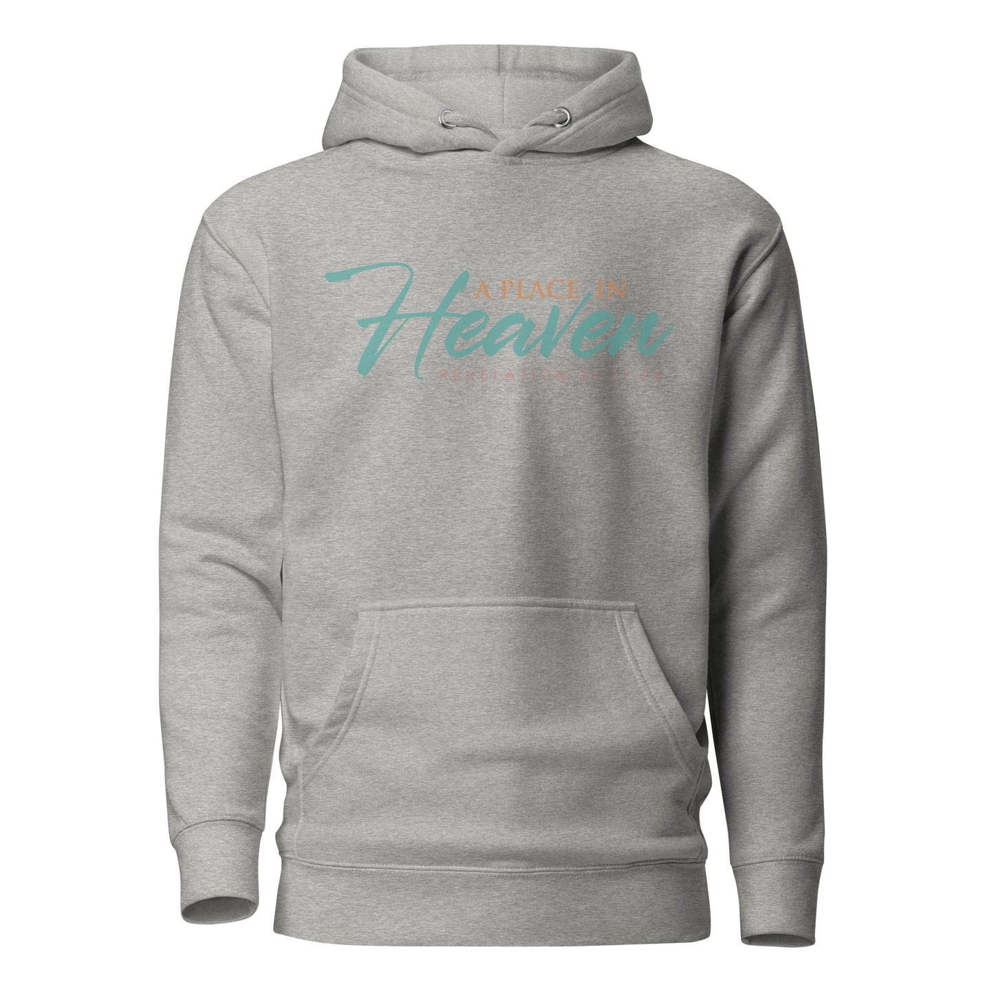 A Place in Heaven Women's Hoodie