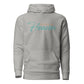 A Place in Heaven Men's Hoodie