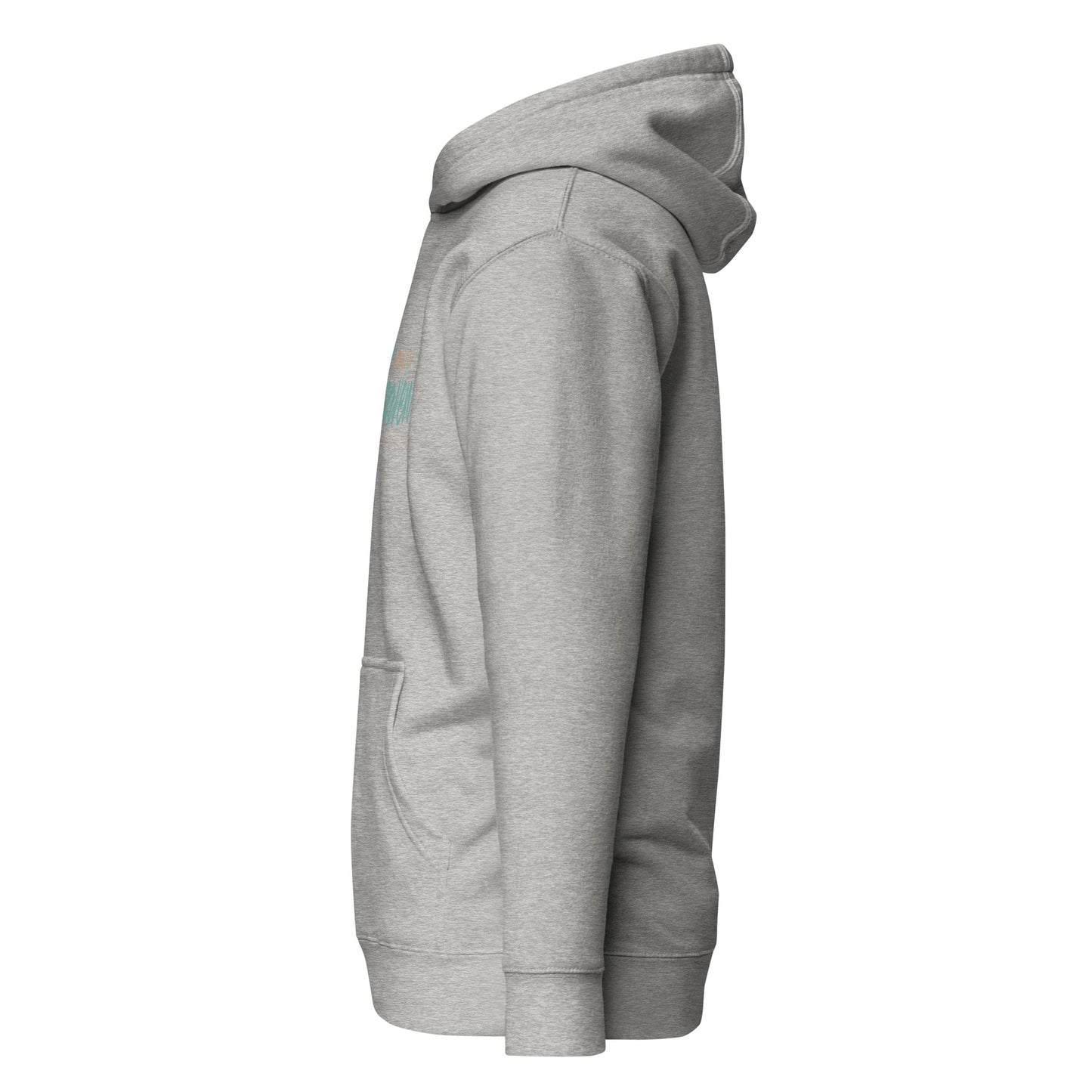 A Place in Heaven Women's Hoodie