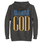 Awesome God Men's Hoodie