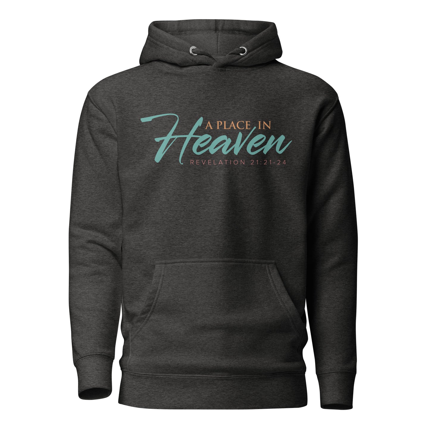 A Place in Heaven Men's Hoodie